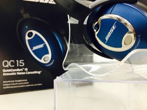 デジタル家電のBOSE