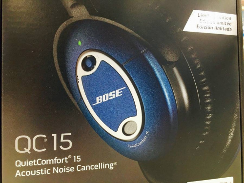 QuietComfort 25