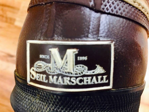 アウトドアブーツ