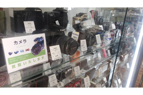 トレファクブログ画像３