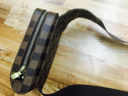 クリスマスプレゼントのルイヴィトン(LOUIS VUITTON)