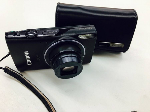 BOSEのQuietComfort 25