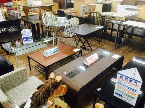 家具の飛騨の家具