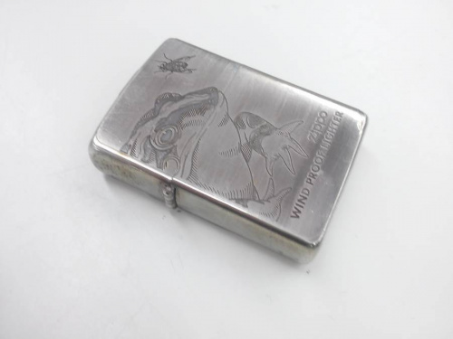 ZIPPO