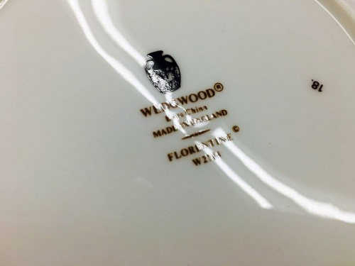 WEDGWOOD