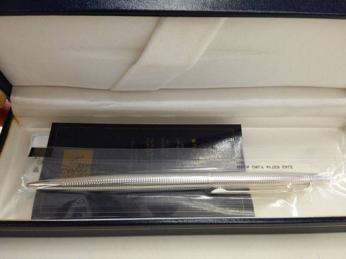 ボールペンの文房具