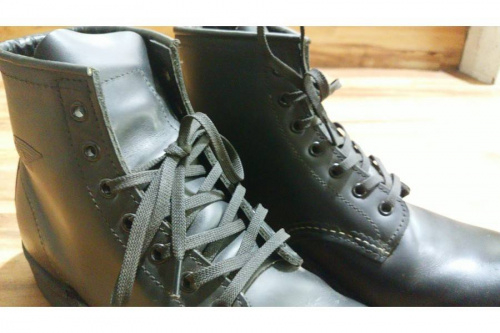 メンズファッションのﾌﾞｰﾂ