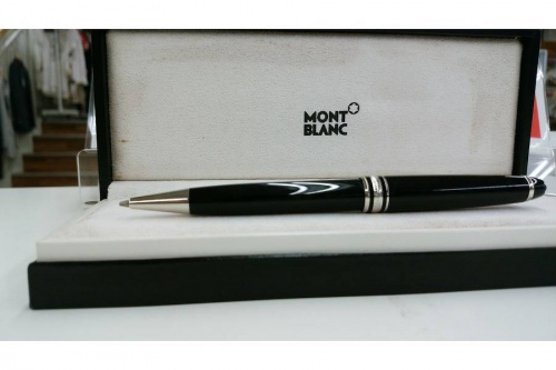 シャープペンのMONTBLANC