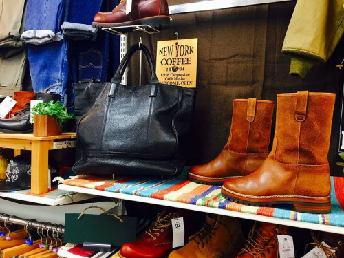 メンズファッションのMARMOLADO