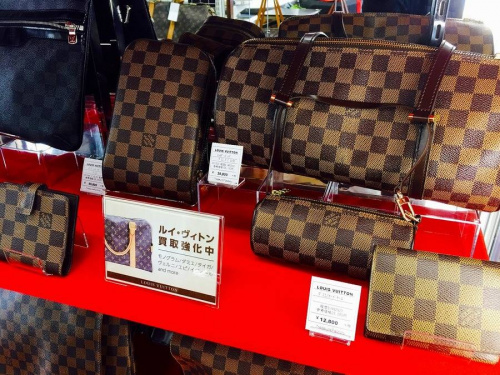 買取強化の市川