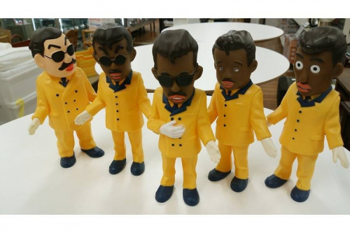 楽器・ホビー雑貨のラッツ＆スター