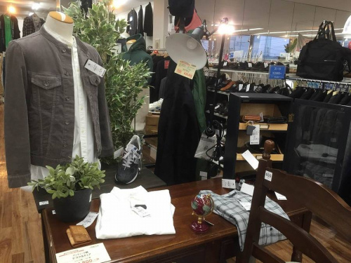 キックボードの市川