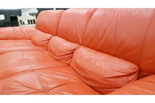 家具・インテリアのLEATHER WORLD