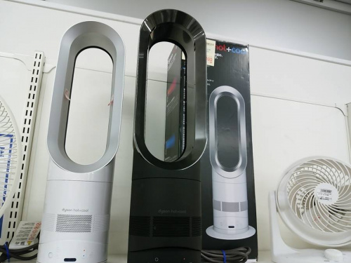 生活家電・家事家電のHot&Cool