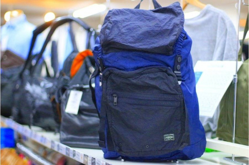 ポーター(PORTER)のバックパック