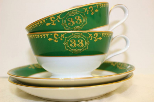 CLUB33のNoritake
