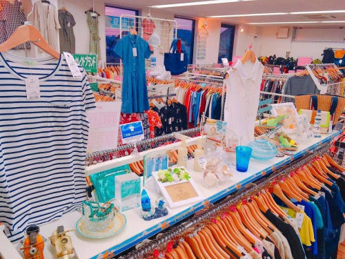 買取強化の市川