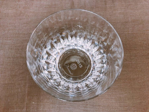 洋食器のバカラ(Baccarat)
