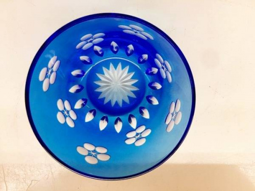 江戸切子の市川