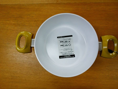 鍋のショップジャパン