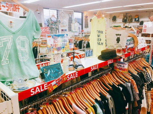 SALEの最大