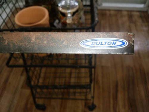 DULTON