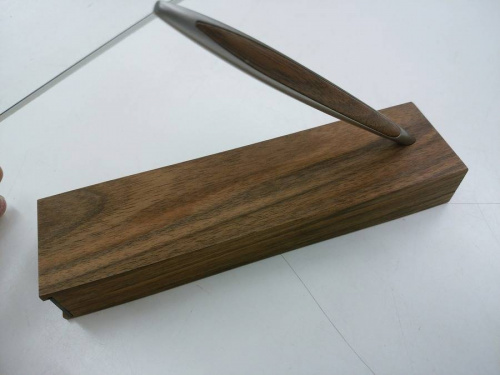 メタルペンのNAPKIN