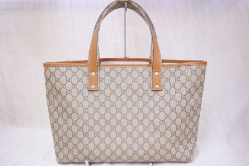 バッグのGUCCI