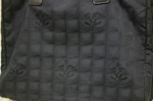 バッグのCHANEL