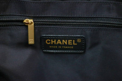 CHANELのトレジャー市川