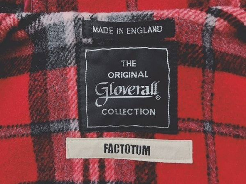 FACTOTUMの市川