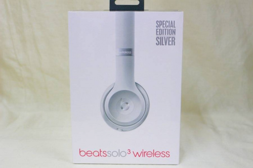 デジタル家電のヘッドホン