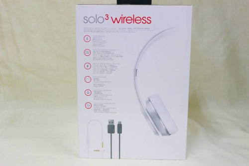 ヘッドホンのBeats