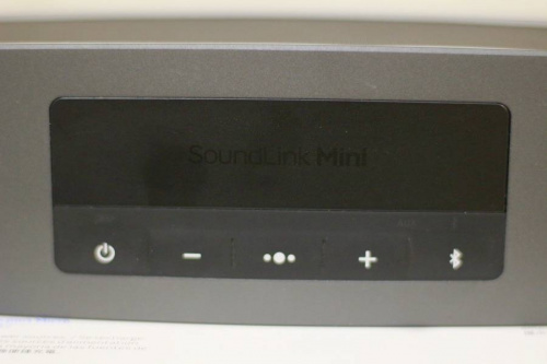 BOSEのBluetooth