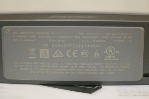 Bluetoothの市川