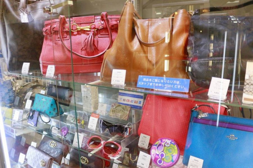 キャンペーンの買取