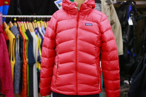 レディースファッションのアウター