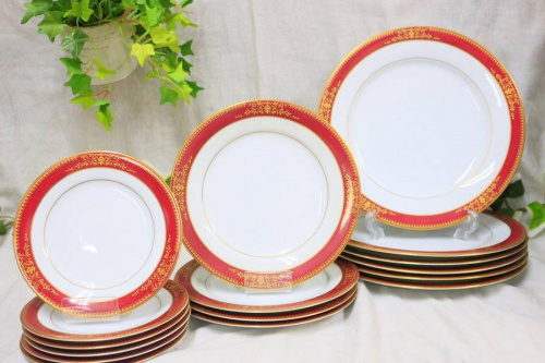 洋食器のNoritake