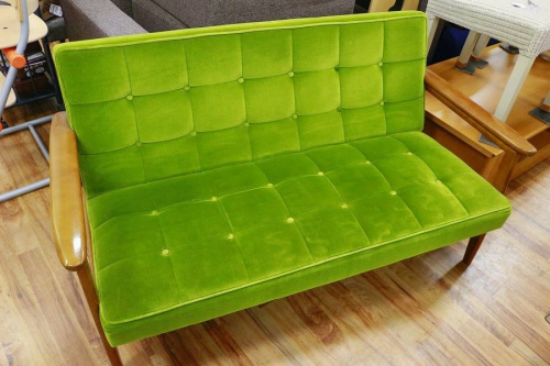 家具・インテリアのソファー