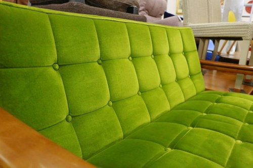 カリモクのKチェア