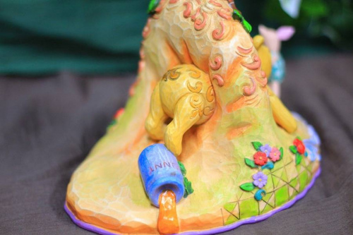 フィギュアのDisney