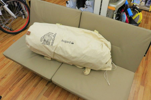 スポーツ・アウトドアのキャンプ用品