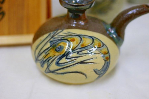 和食器の人間国宝