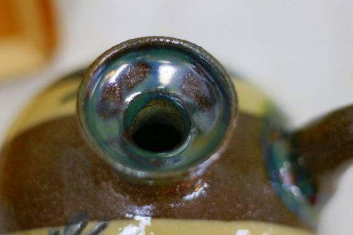 カラカラの金城次郎