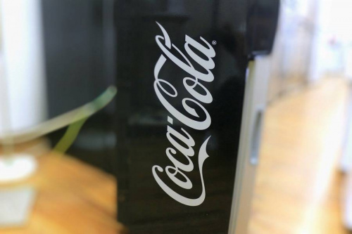 コカ･コーラのHaier