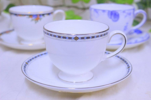 洋食器のWEDGWOOD