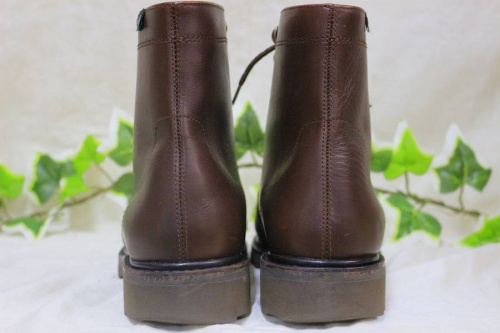 PARABOOT¤Î¥ì¡¼¥¹¥¢¥Ã¥×¥Ö¡¼¥Ä