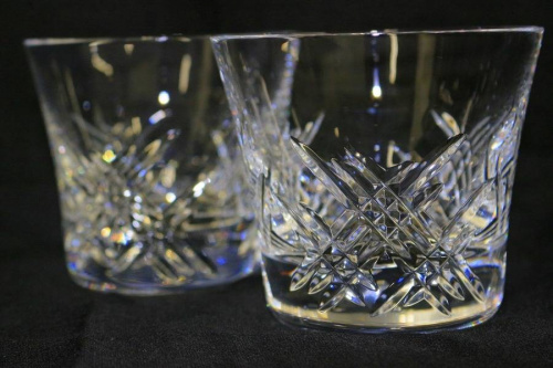 洋食器のバカラ(Baccarat)