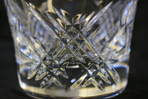 バカラ(Baccarat)のグラスセット