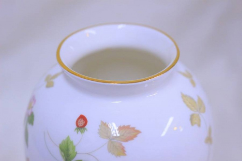 WEDGWOOD¤Î¥ï¥¤¥ë¥É¥¹¥È¥í¥Ù¥ê¡¼